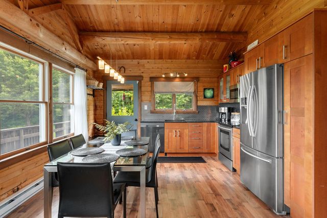 691 Dartt Hill Road, Bethel, VT 05032