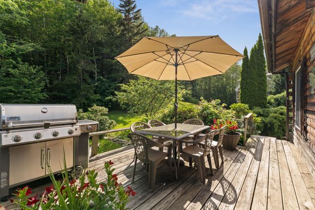 691 Dartt Hill Road, Bethel, VT 05032