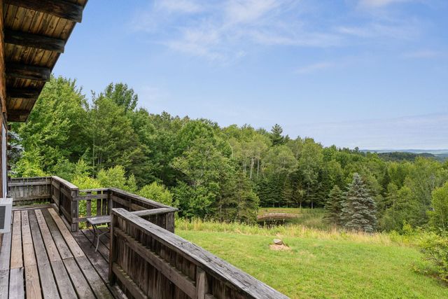 691 Dartt Hill Road, Bethel, VT 05032