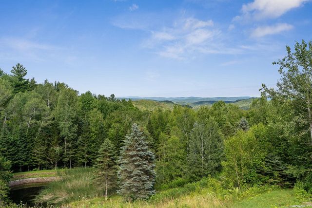 691 Dartt Hill Road, Bethel, VT 05032