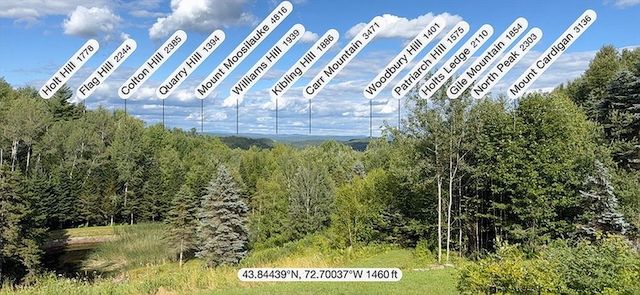 691 Dartt Hill Road, Bethel, VT 05032