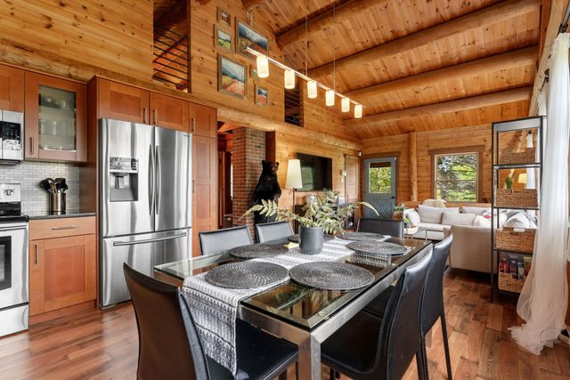 691 Dartt Hill Road, Bethel, VT 05032