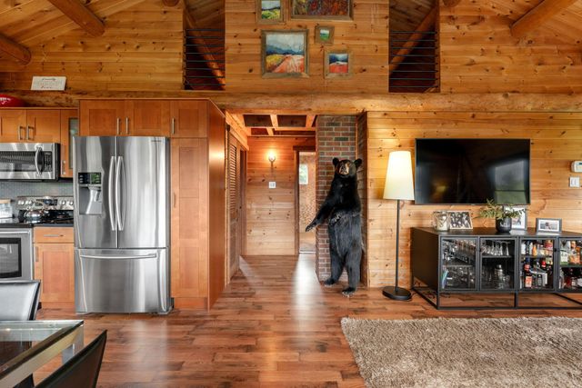 691 Dartt Hill Road, Bethel, VT 05032