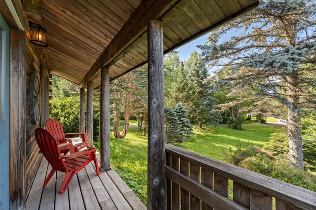 691 Dartt Hill Road, Bethel, VT 05032