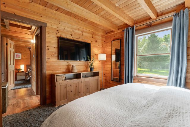 691 Dartt Hill Road, Bethel, VT 05032
