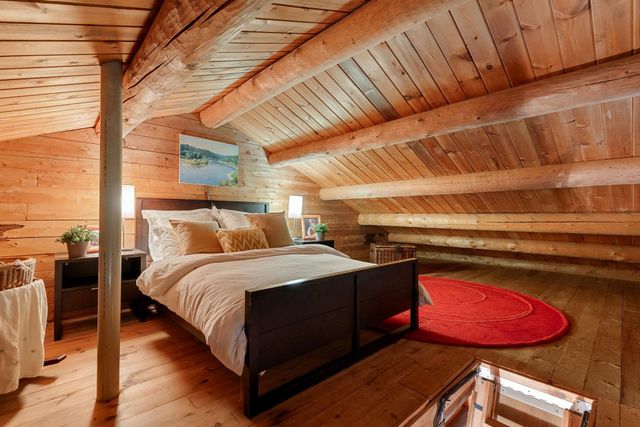 691 Dartt Hill Road, Bethel, VT 05032