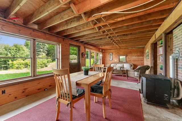 691 Dartt Hill Road, Bethel, VT 05032