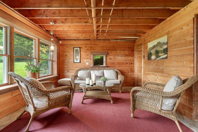 691 Dartt Hill Road, Bethel, VT 05032