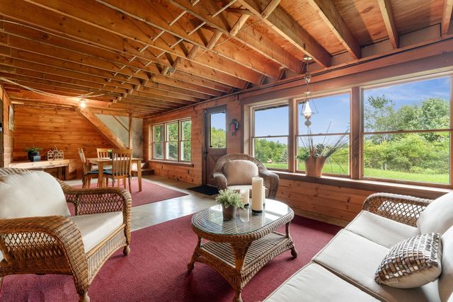 691 Dartt Hill Road, Bethel, VT 05032