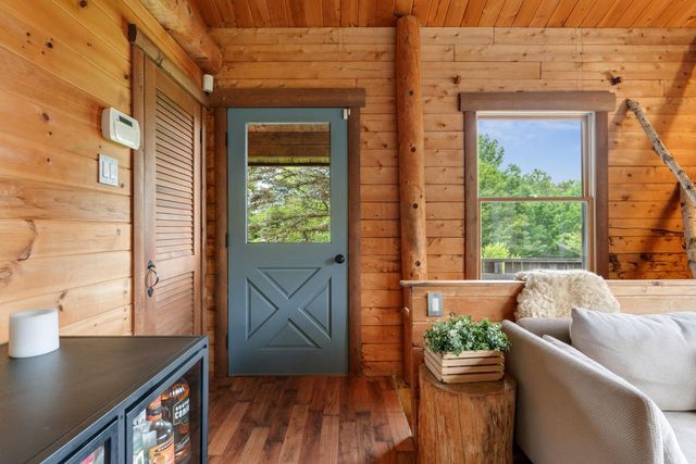691 Dartt Hill Road, Bethel, VT 05032