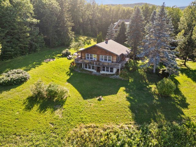 691 Dartt Hill Road, Bethel, VT 05032