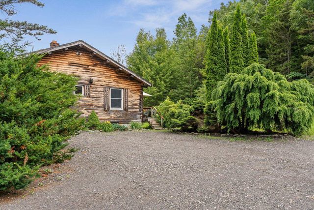 691 Dartt Hill Road, Bethel, VT 05032