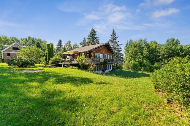 691 Dartt Hill Road, Bethel, VT 05032