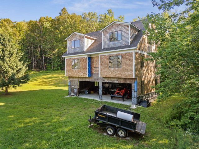 691 Dartt Hill Road, Bethel, VT 05032
