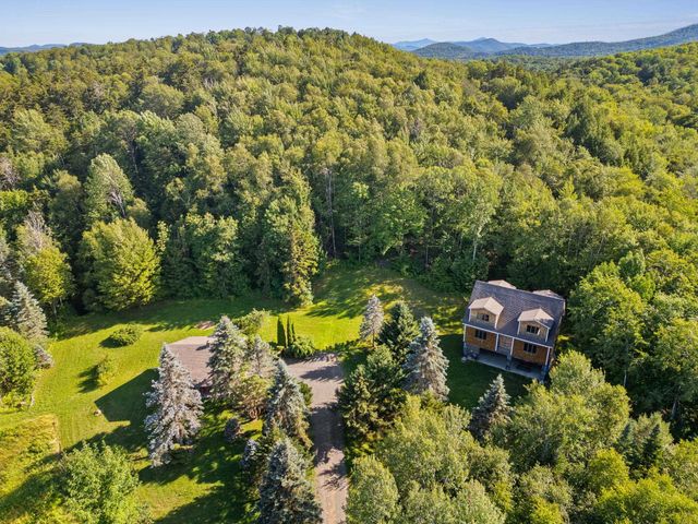 691 Dartt Hill Road, Bethel, VT 05032