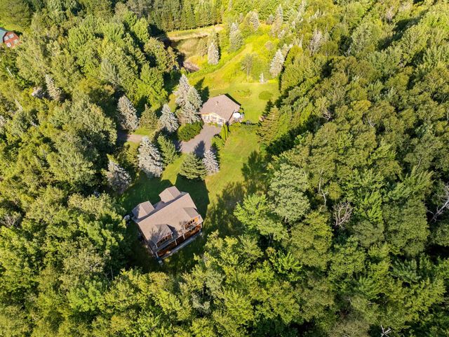 691 Dartt Hill Road, Bethel, VT 05032