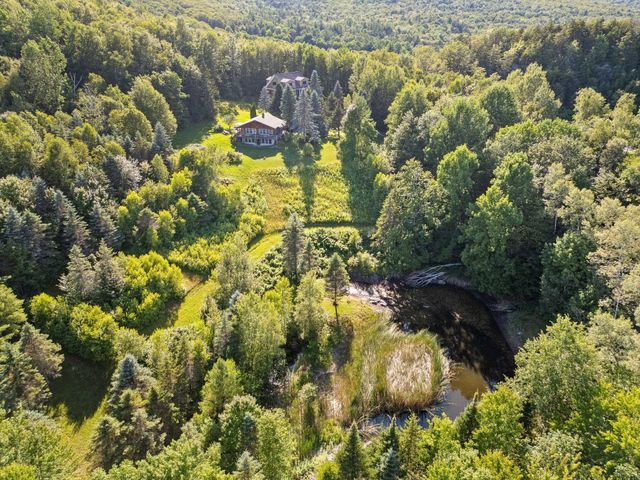 691 Dartt Hill Road, Bethel, VT 05032