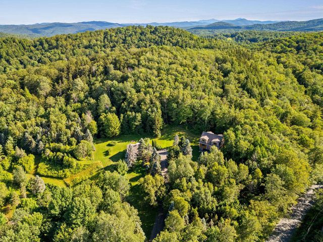691 Dartt Hill Road, Bethel, VT 05032
