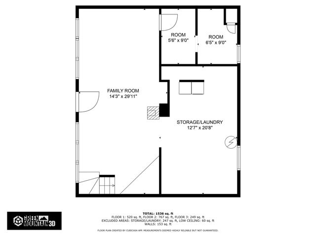 691 Dartt Hill Road, Bethel, VT 05032