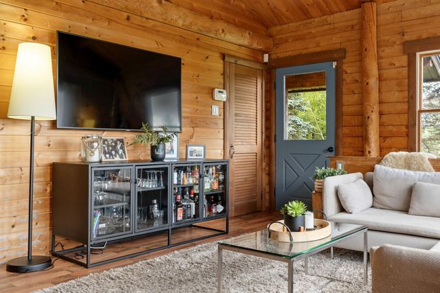 691 Dartt Hill Road, Bethel, VT 05032