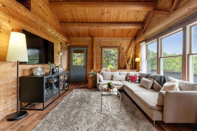 691 Dartt Hill Road, Bethel, VT 05032