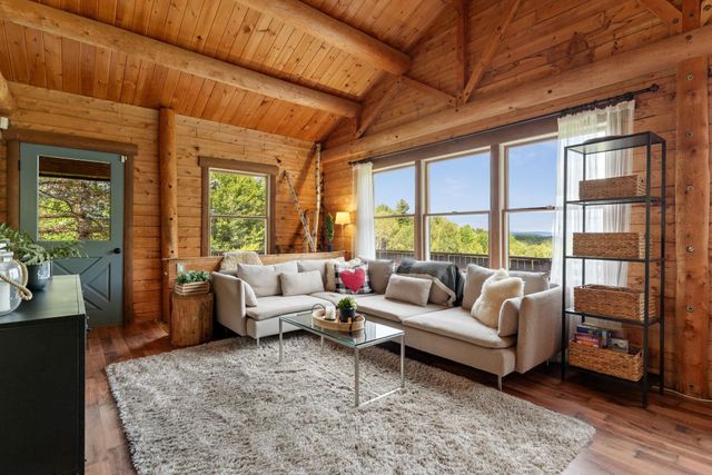 691 Dartt Hill Road, Bethel, VT 05032
