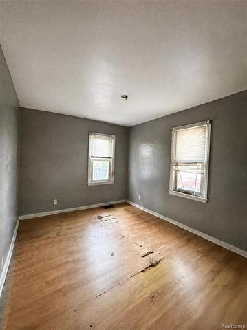 2704 2nd Street, Westland, MI 48186