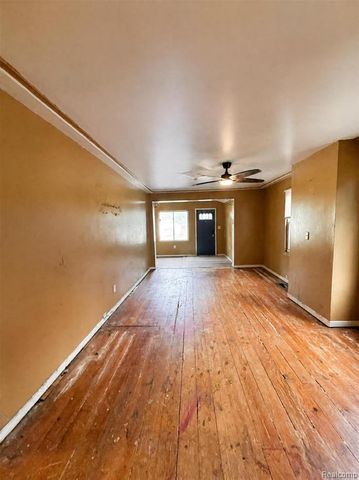 2704 2nd Street, Westland, MI 48186