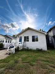 2704 2nd Street, Westland, MI 48186