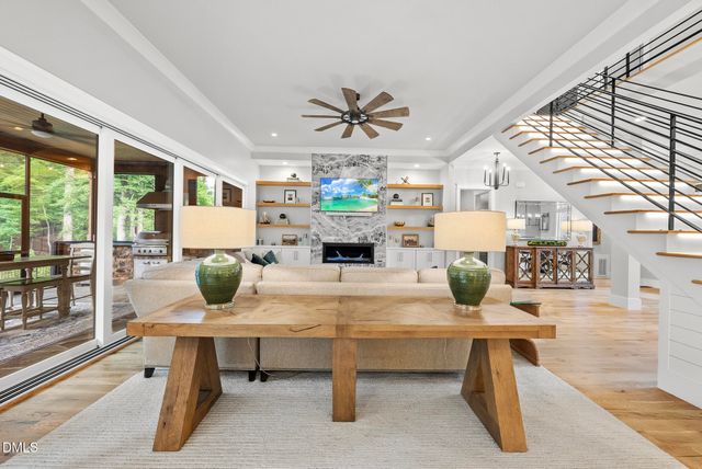 8616 Bishop Pine Lane, Wake Forest, NC 27587