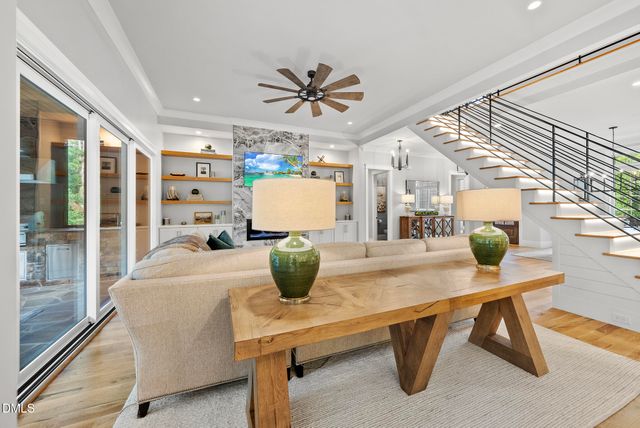 8616 Bishop Pine Lane, Wake Forest, NC 27587