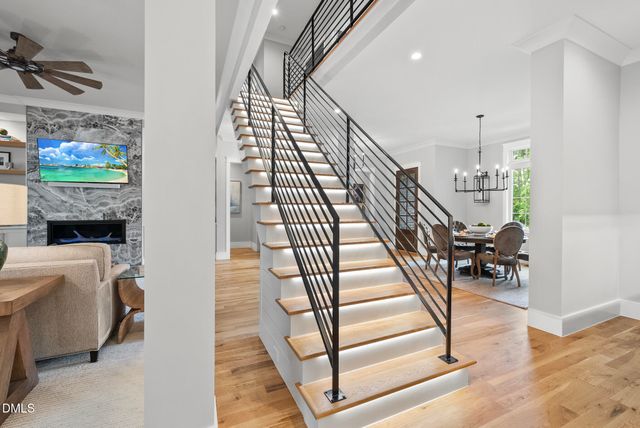 8616 Bishop Pine Lane, Wake Forest, NC 27587