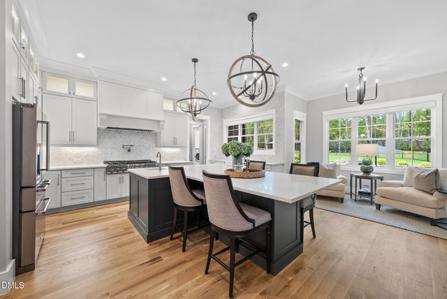 8616 Bishop Pine Lane, Wake Forest, NC 27587