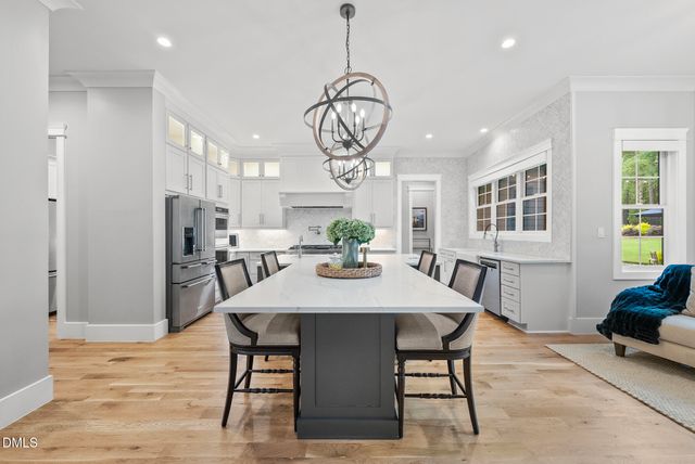 8616 Bishop Pine Lane, Wake Forest, NC 27587