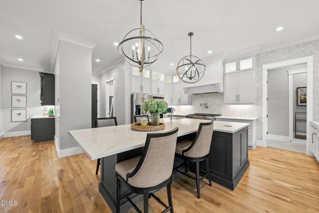 8616 Bishop Pine Lane, Wake Forest, NC 27587