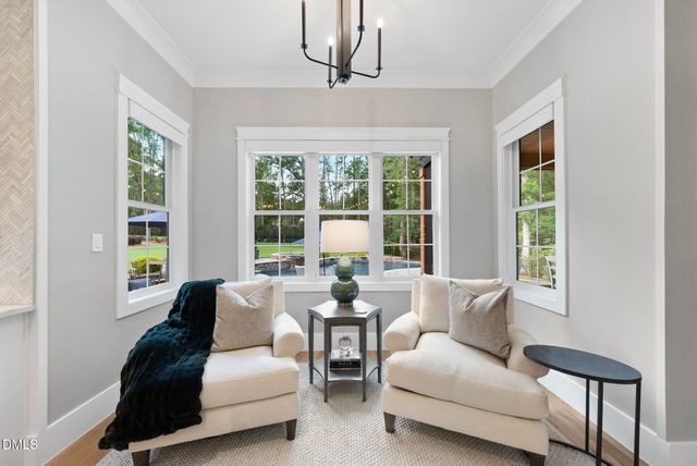 8616 Bishop Pine Lane, Wake Forest, NC 27587