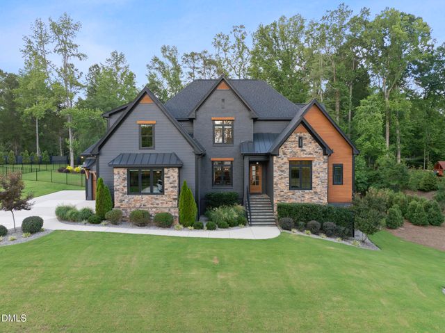 8616 Bishop Pine Lane, Wake Forest, NC 27587