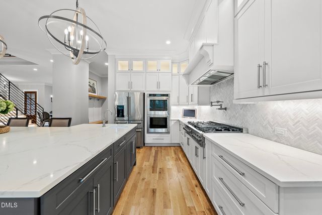 8616 Bishop Pine Lane, Wake Forest, NC 27587