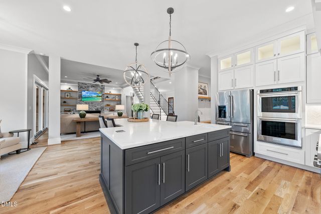8616 Bishop Pine Lane, Wake Forest, NC 27587
