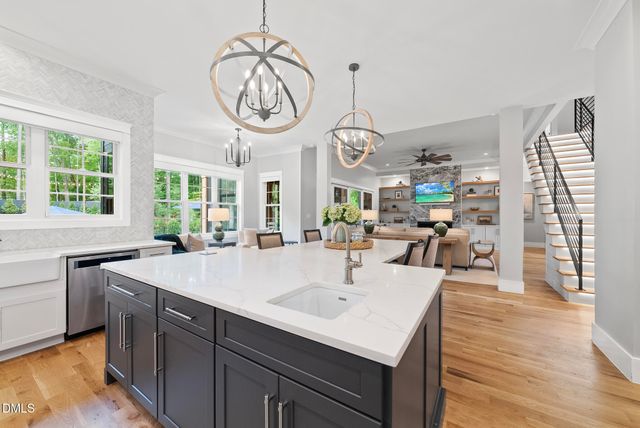 8616 Bishop Pine Lane, Wake Forest, NC 27587