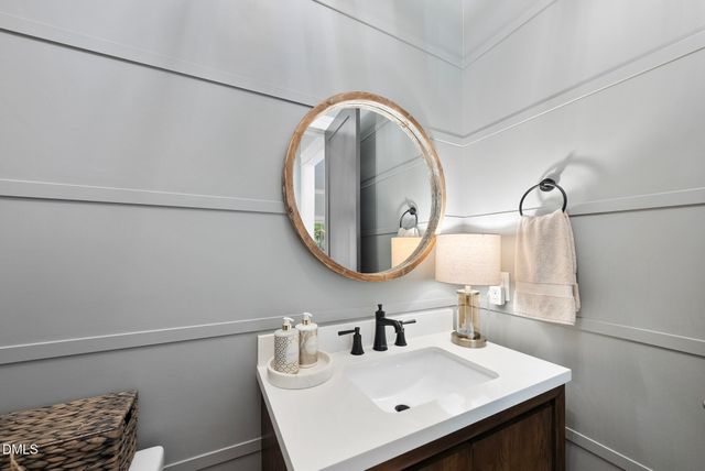 8616 Bishop Pine Lane, Wake Forest, NC 27587