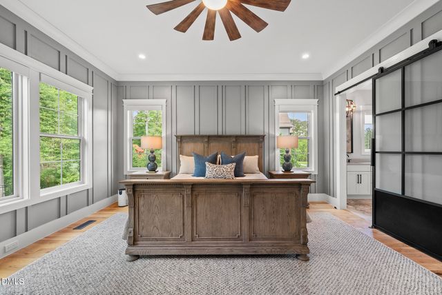 8616 Bishop Pine Lane, Wake Forest, NC 27587