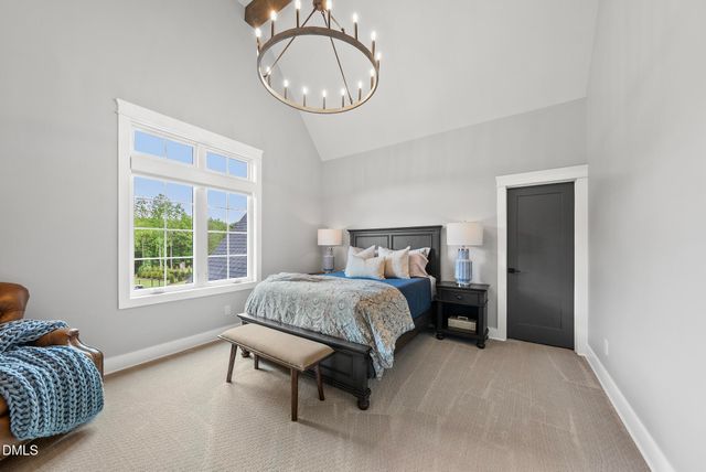8616 Bishop Pine Lane, Wake Forest, NC 27587
