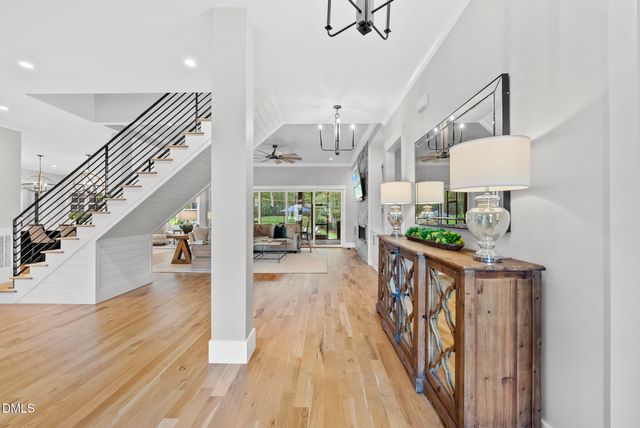 8616 Bishop Pine Lane, Wake Forest, NC 27587