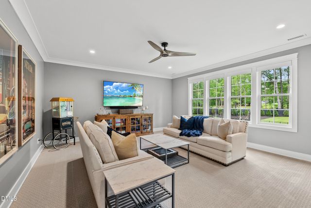 8616 Bishop Pine Lane, Wake Forest, NC 27587