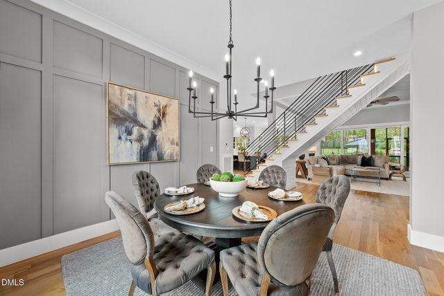 8616 Bishop Pine Lane, Wake Forest, NC 27587