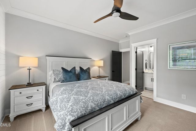 8616 Bishop Pine Lane, Wake Forest, NC 27587
