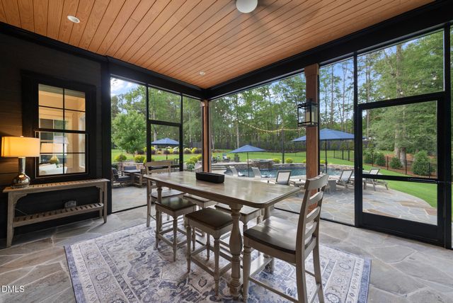 8616 Bishop Pine Lane, Wake Forest, NC 27587