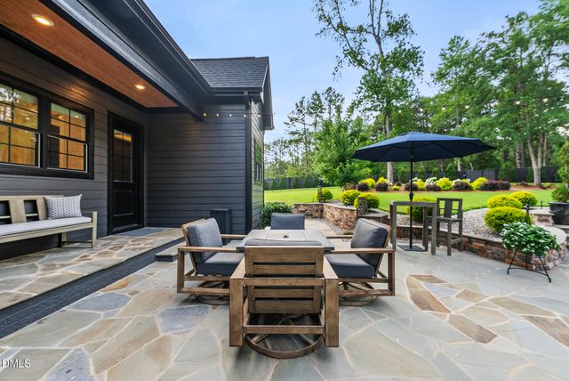 8616 Bishop Pine Lane, Wake Forest, NC 27587