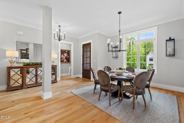 8616 Bishop Pine Lane, Wake Forest, NC 27587